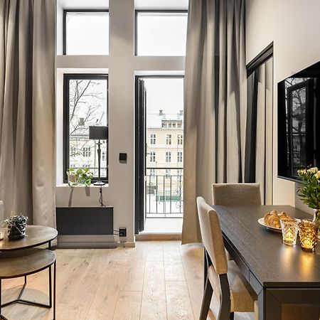 The Apartments Company- Frogner Oslo Eksteriør billede